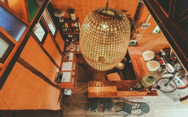 MonSamKien FarmStay