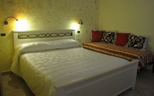 B&B Moscani