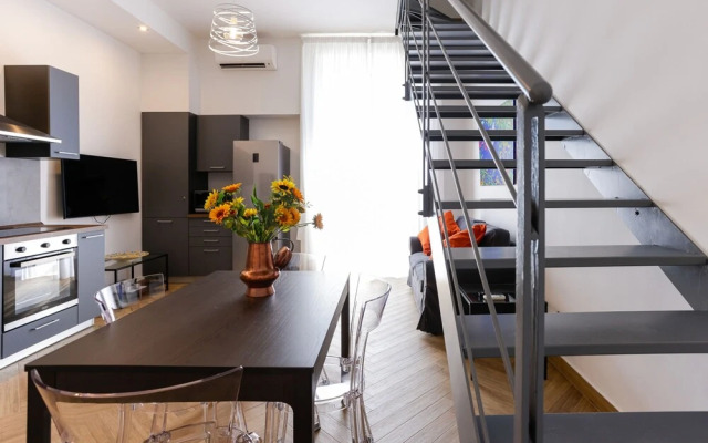 Pessina 90 Rooms - Camera 1