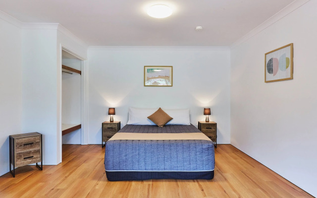 RAC Busselton Holiday Park
