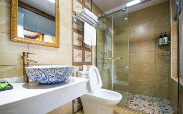 W_Smart Motel Superior Hongcun