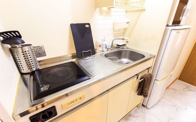 Kogane 6c Apartment