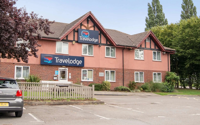 Travelodge Derby Chaddesden