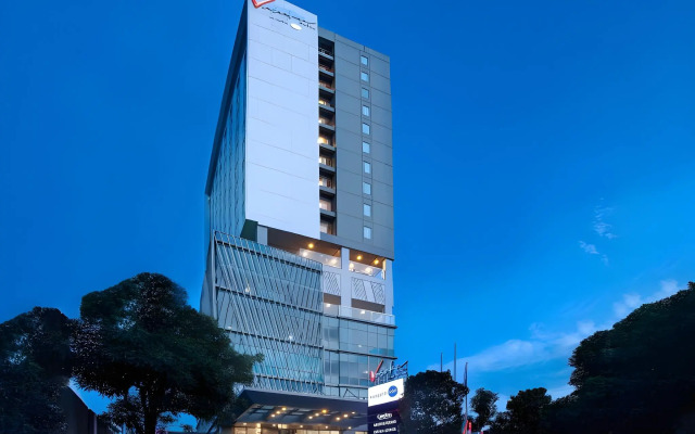 Teraskita Hotel Makassar managed by DAFAM