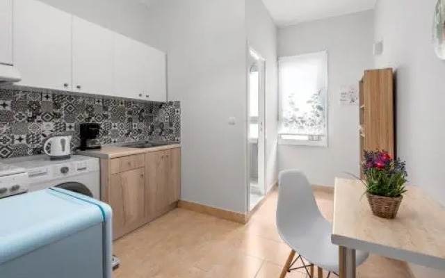 TownHall Apartment