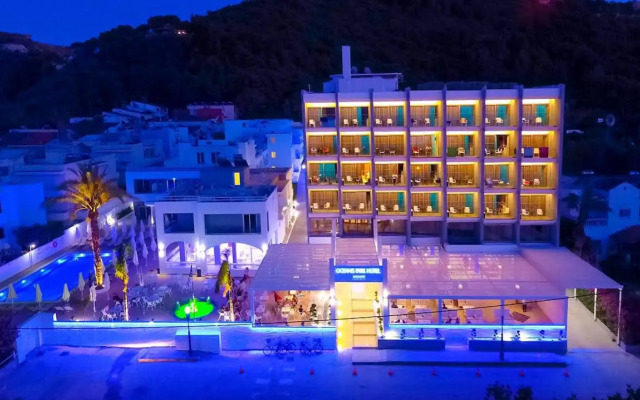 Oceanis Park Hotel
