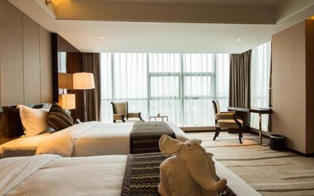 Shilin Tongce International Hotel