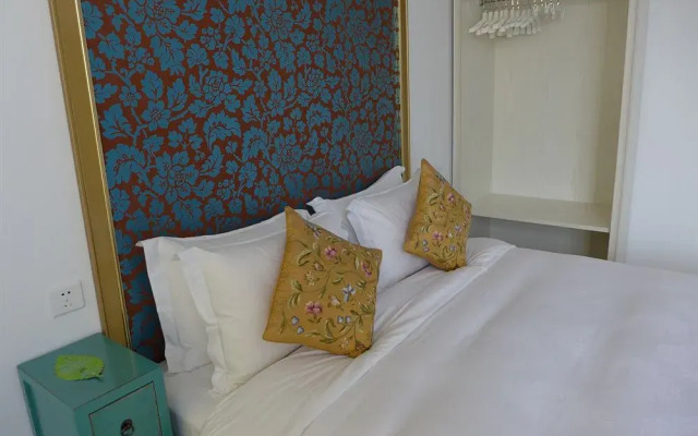 Meidu Hotel