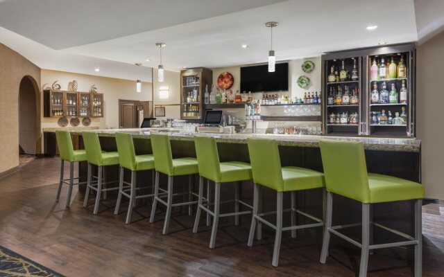 Radisson Hotel Colorado Springs Airport