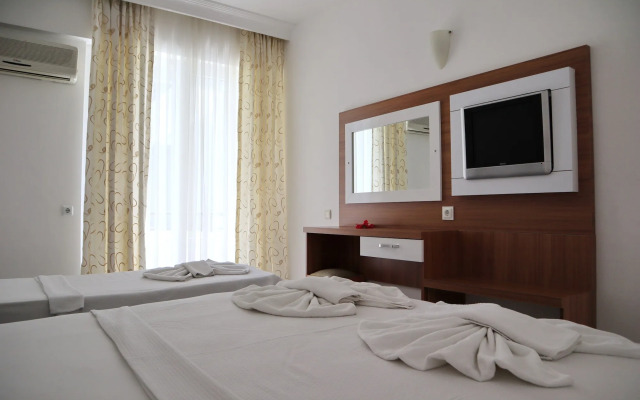 Kleopatra Smile Hotel