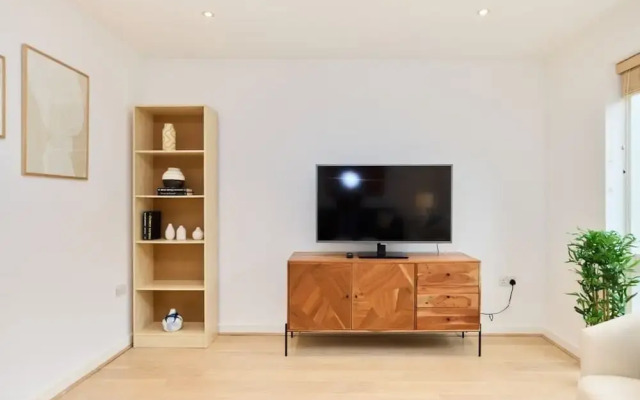 The Heathside Haven - Modern 3bdr Home With Garden