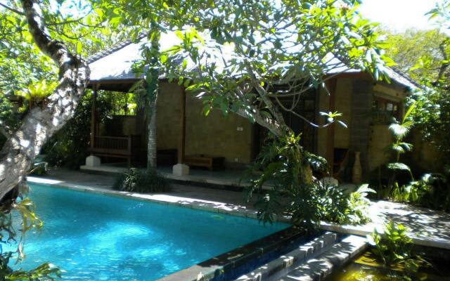 Taman Suci Suite & Villas