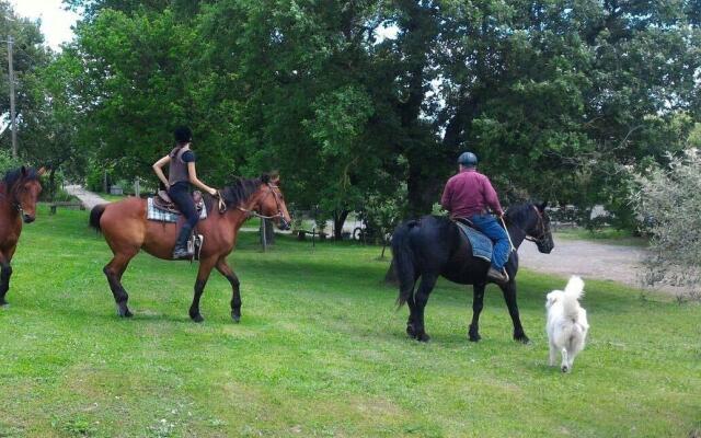 Agriturismo San Filippo