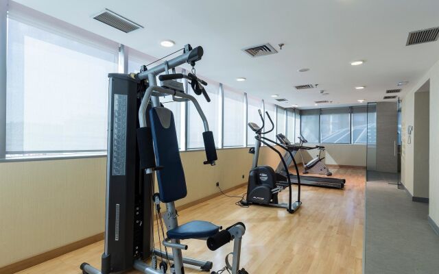 LCB Hotel Fuenlabrada NEW