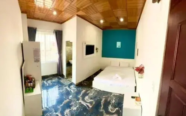Gia Khang Hotel