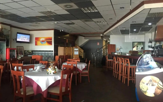 Hotel La Familia