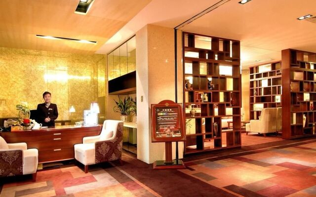 Yangtze Hotel