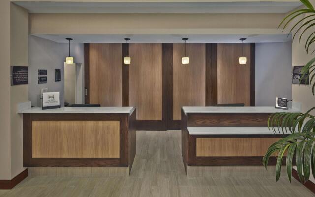 Homewood Suites by Hilton Daytona Beach Speedway-Airport