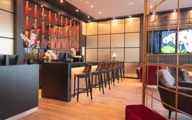 PLAZA Premium Heidelberg