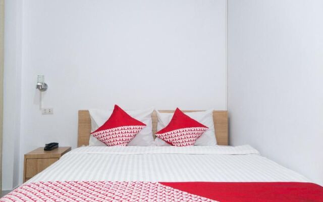 Audi Inn Hotel by OYO Rooms