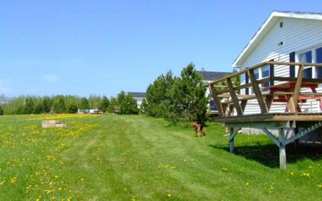 Sea'scape Oceanfront Cottages
