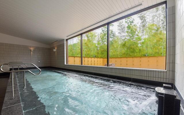 Forest inn Showakan (Okura Hotels & Resorts)