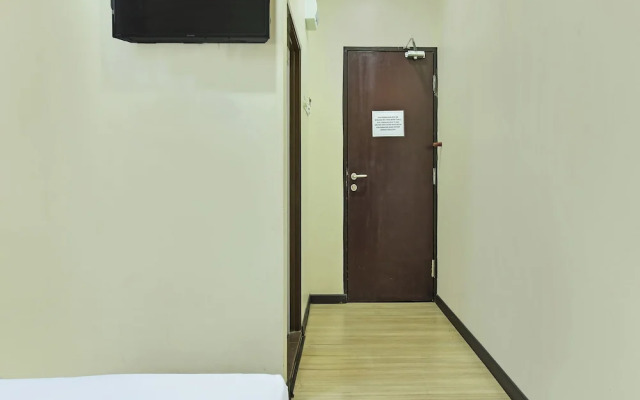 Sk Budget Hotel 2