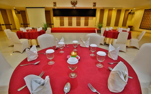 The Jayakarta Anyer Beach Resorts