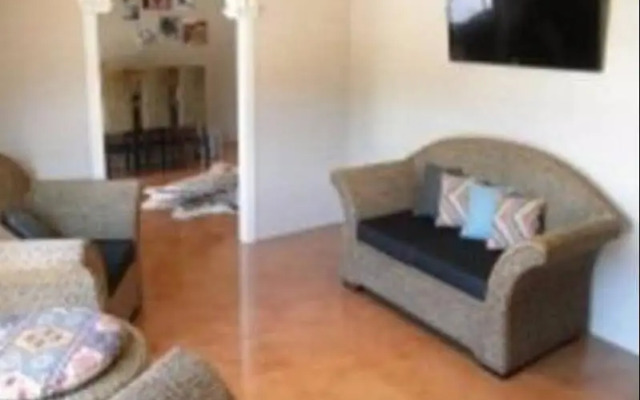 Zebras Guest House Geraldton