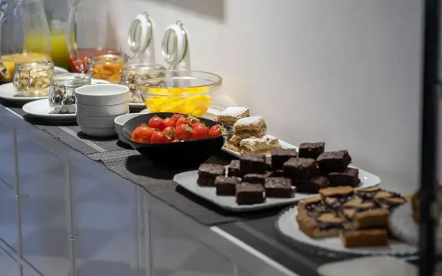 Studio Inn Centrale & Milano Urban Padel Hotel