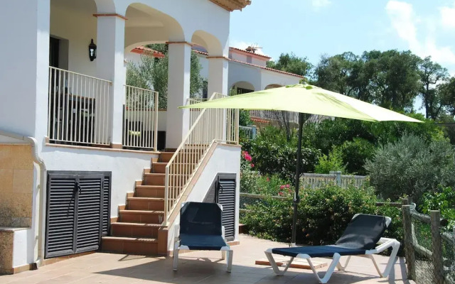 Luxurious Villa in Calonge With Private Pool