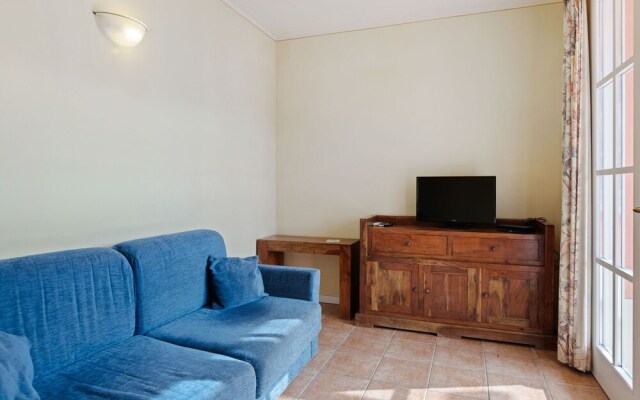 Attractive Residence on Lake Garda, Close to Manerba