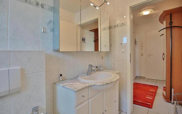 Domizil Strandburg Domizil Strandburg Appartement 09