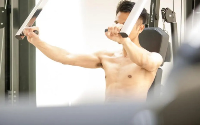 GTV Hotel and Service Apartments