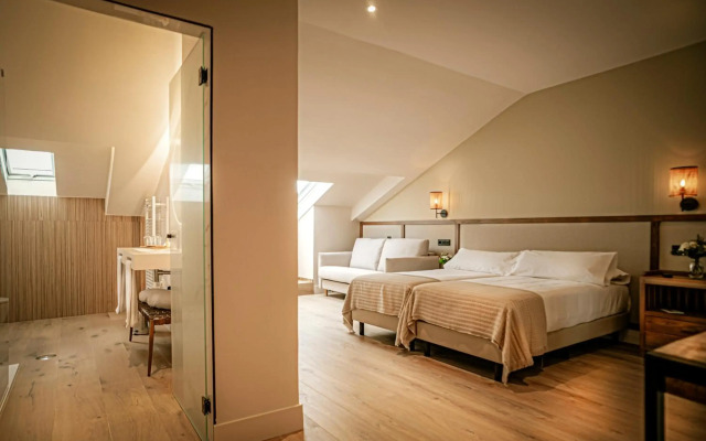 Cigarral Santa María