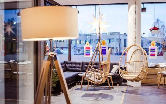 Hostel Café Koti