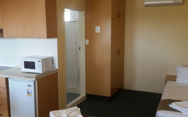 Annerley Motor Inn