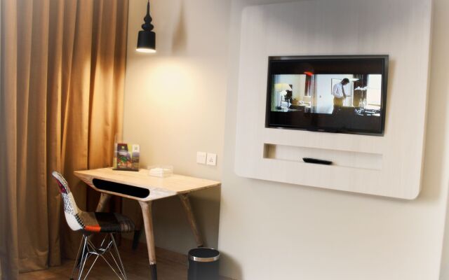 ibis Styles Makassar Sam Ratulangi