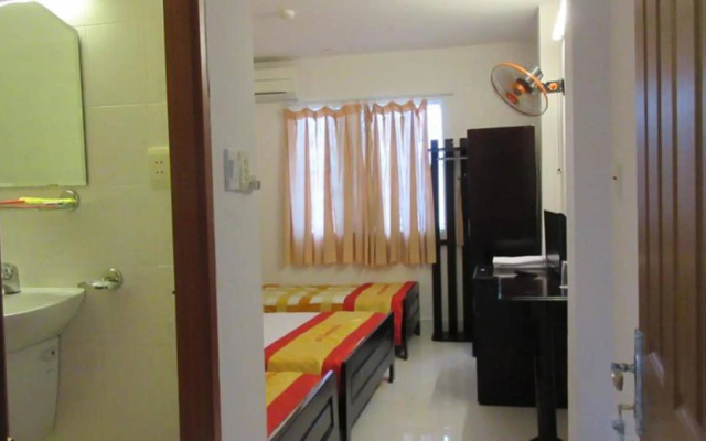 An Tam 3 Hotel