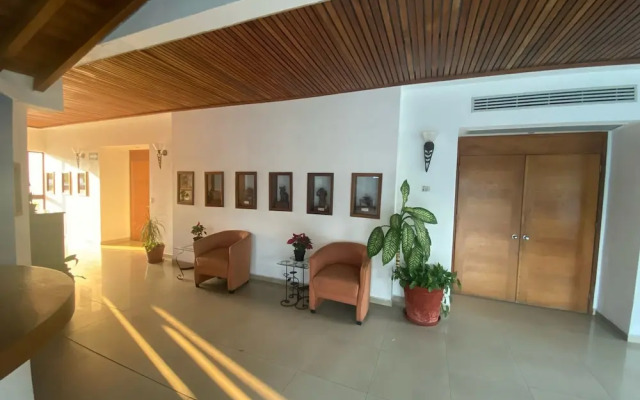 Hotel Pez Vela Manzanillo