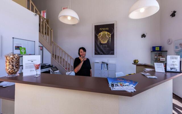 Semi-detached Home in the Hinterlands of Languedoc