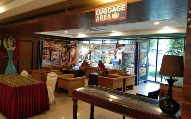 Gold Coast Morib International Resort