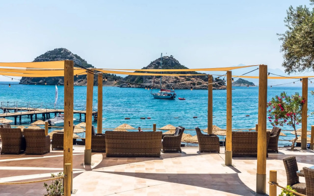 Wyndham Datca Perili Bay