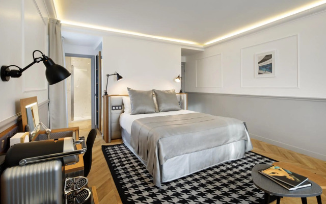 Hôtel Petit Lafayette