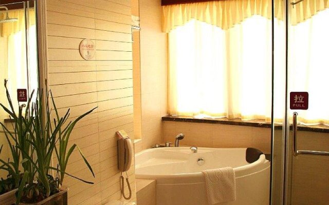 Hengbao Hotel