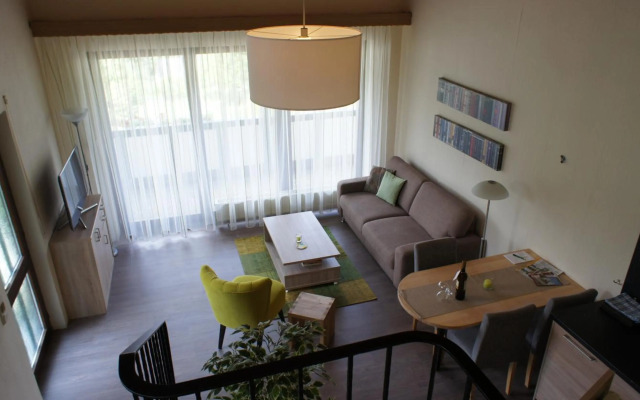 Ferienhaus Dreilinge