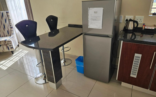 Booth Suite Hotel Mafikeng