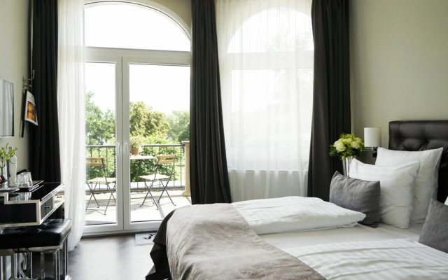 Villahotel Rheinblick