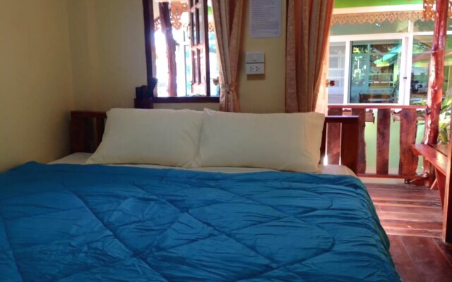 Ruanmai Style Resort 1