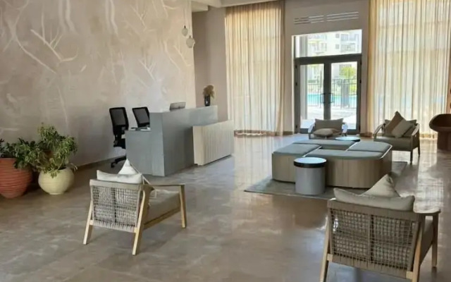 Marassi Boutique Hotel-Verdi